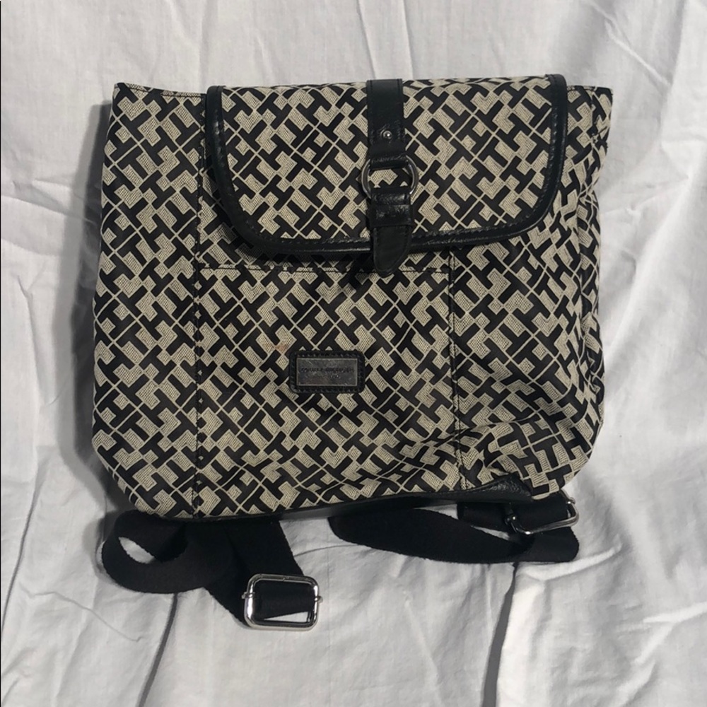 Tommy Hilfiger backpack